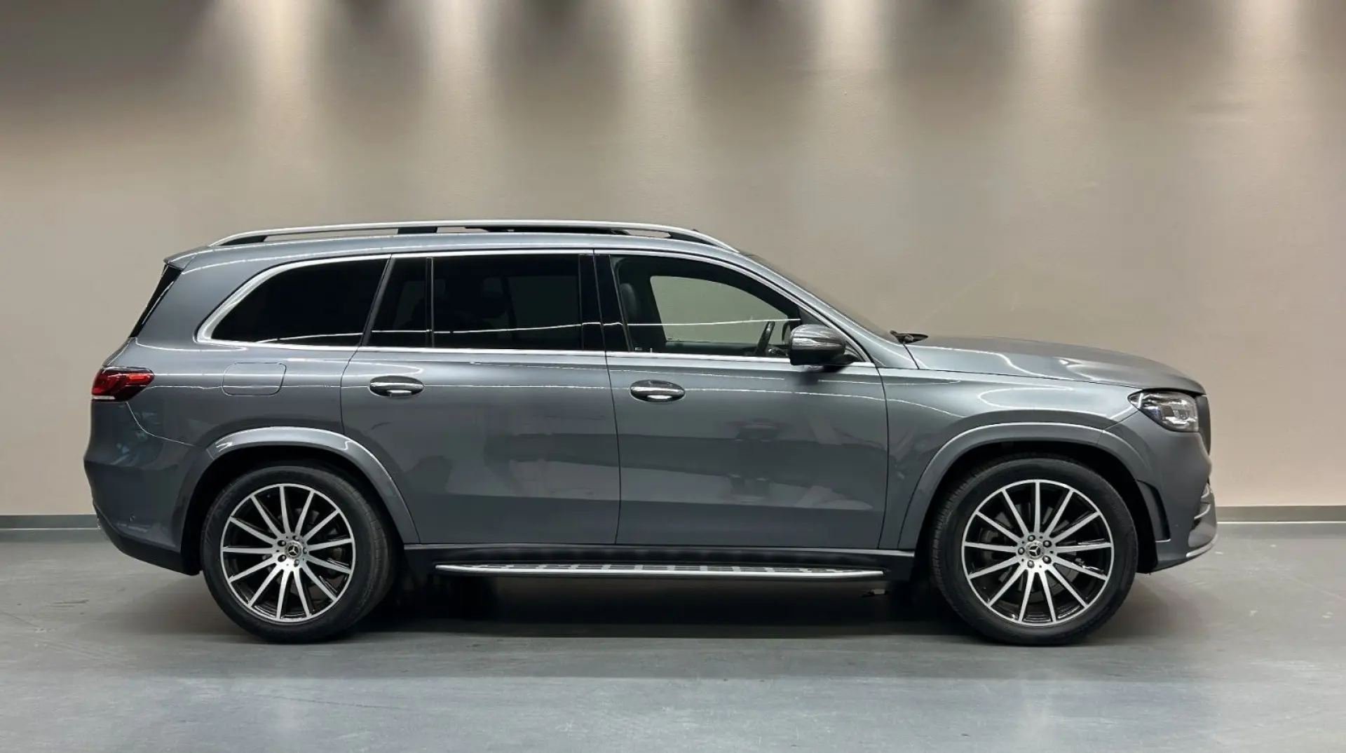 Mercedes-Benz GLS400 d 4M *AMG LINE*PANO*MASSAGE