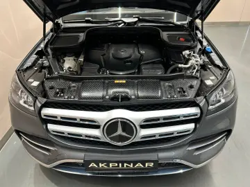 Mercedes-Benz GLS400 d 4M *AMG LINE*PANO*MASSAGE