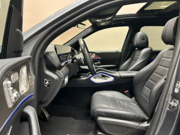 Mercedes-Benz GLS400 d 4M *AMG LINE*PANO*MASSAGE
