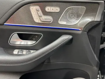 Mercedes-Benz GLS400 d 4M *AMG LINE*PANO*MASSAGE