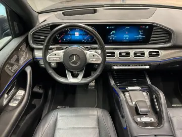 Mercedes-Benz GLS400 d 4M *AMG LINE*PANO*MASSAGE