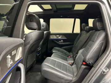 Mercedes-Benz GLS400 d 4M *AMG LINE*PANO*MASSAGE
