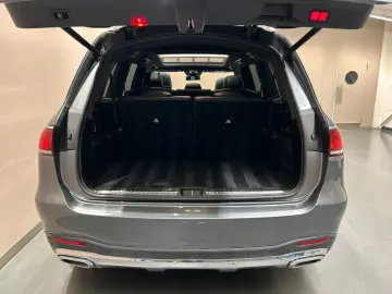 Mercedes-Benz GLS400 d 4M *AMG LINE*PANO*MASSAGE