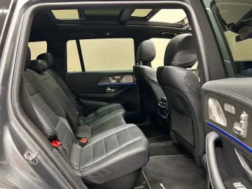 Mercedes-Benz GLS400 d 4M *AMG LINE*PANO*MASSAGE