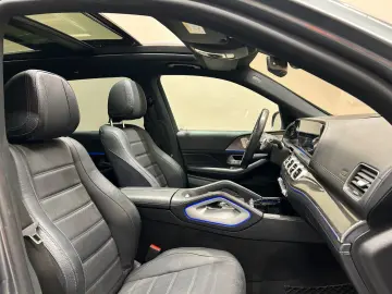 Mercedes-Benz GLS400 d 4M *AMG LINE*PANO*MASSAGE
