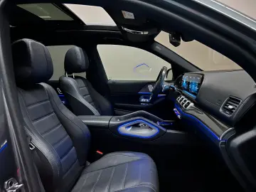 Mercedes-Benz GLS400 d 4M *AMG LINE*PANO*MASSAGE