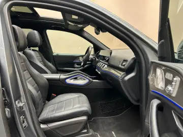 Mercedes-Benz GLS400 d 4M *AMG LINE*PANO*MASSAGE