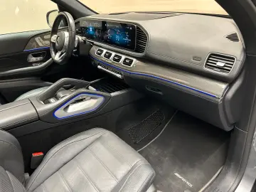 Mercedes-Benz GLS400 d 4M *AMG LINE*PANO*MASSAGE