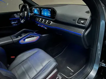 Mercedes-Benz GLS400 d 4M *AMG LINE*PANO*MASSAGE