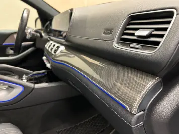 Mercedes-Benz GLS400 d 4M *AMG LINE*PANO*MASSAGE
