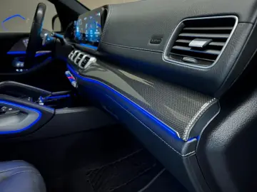 Mercedes-Benz GLS400 d 4M *AMG LINE*PANO*MASSAGE