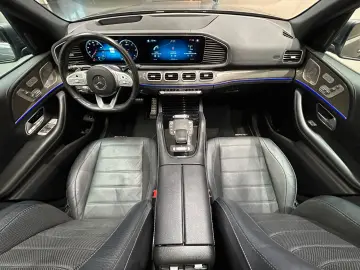 Mercedes-Benz GLS400 d 4M *AMG LINE*PANO*MASSAGE