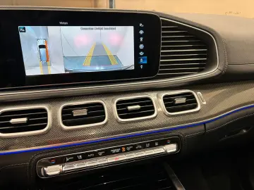 Mercedes-Benz GLS400 d 4M *AMG LINE*PANO*MASSAGE