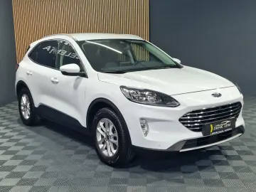 FORD Kuga 2.5 Duratec PHEV TITANIUM X