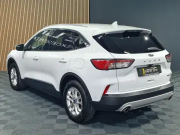 FORD Kuga 2.5 Duratec PHEV TITANIUM X