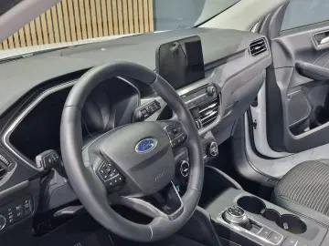 FORD Kuga 2.5 Duratec PHEV TITANIUM X