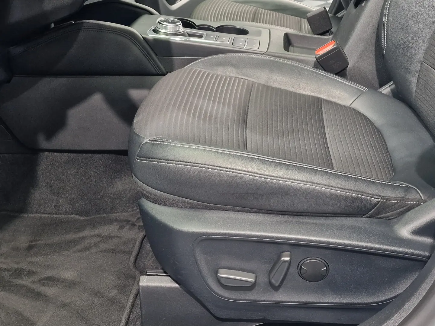 FORD Kuga 2.5 Duratec PHEV TITANIUM X