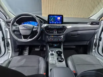 FORD Kuga 2.5 Duratec PHEV TITANIUM X