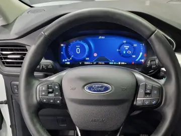 FORD Kuga 2.5 Duratec PHEV TITANIUM X
