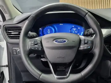 FORD Kuga 2.5 Duratec PHEV TITANIUM X