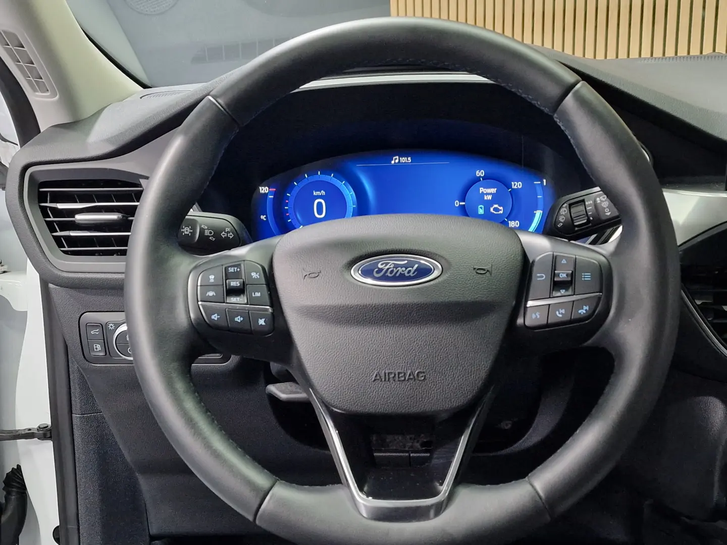 FORD Kuga 2.5 Duratec PHEV TITANIUM X