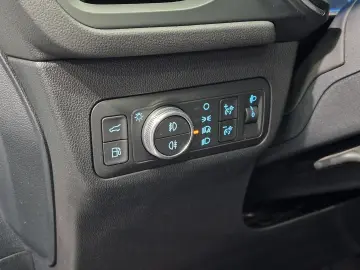 FORD Kuga 2.5 Duratec PHEV TITANIUM X