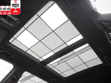 Mercedes-Benz GLS 63 AMG PERFORMANCE *PANO*