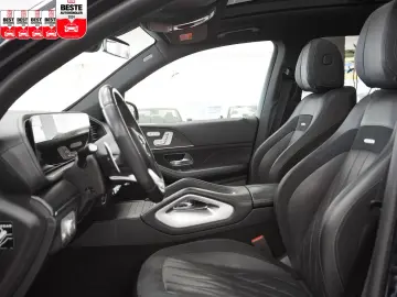 Mercedes-Benz GLS 63 AMG PERFORMANCE *PANO*
