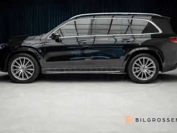 Mercedes-Benz GLS 450 d 4MATIC AMG Massage Softclsose HUD