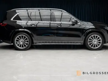 Mercedes-Benz GLS 450 d 4MATIC AMG Massage Softclsose HUD