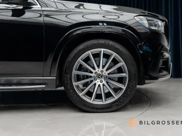 Mercedes-Benz GLS 450 d 4MATIC AMG Massage Softclsose HUD
