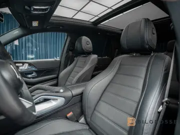 Mercedes-Benz GLS 450 d 4MATIC AMG Massage Softclsose HUD
