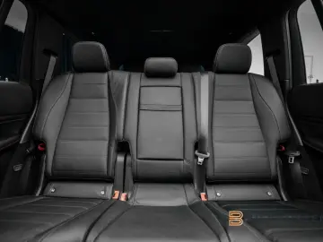 Mercedes-Benz GLS 450 d 4MATIC AMG Massage Softclsose HUD