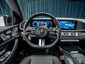Mercedes-Benz GLS 450 d 4MATIC AMG Massage Softclsose HUD