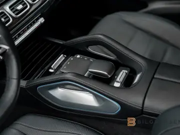 Mercedes-Benz GLS 450 d 4MATIC AMG Massage Softclsose HUD