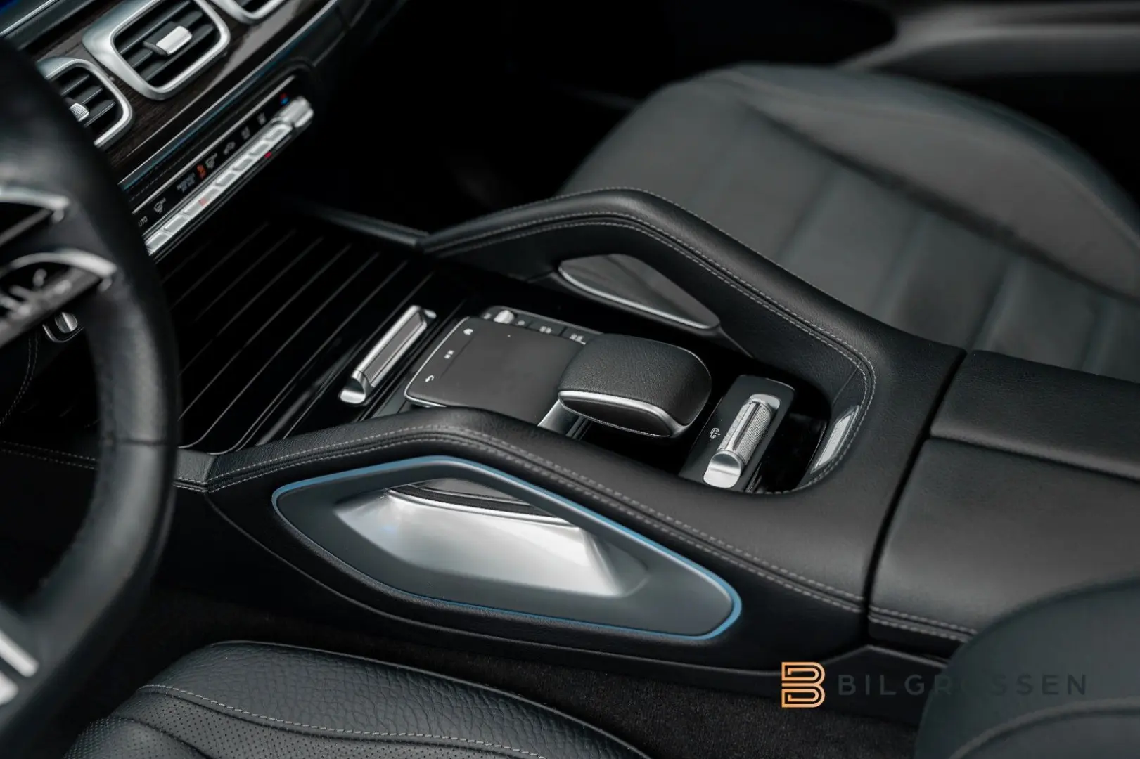 Mercedes-Benz GLS 450 d 4MATIC AMG Massage Softclsose HUD
