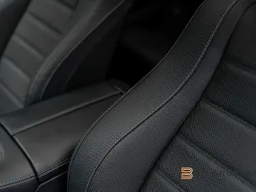 Mercedes-Benz GLS 450 d 4MATIC AMG Massage Softclsose HUD