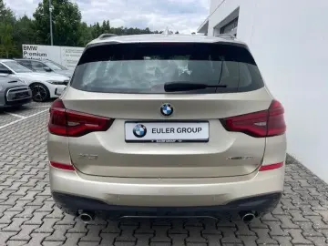 X3 xDrive 30e M-Sport AHK LED Keyess DAB SHZ