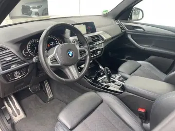 X3 xDrive 30e M-Sport AHK LED Keyess DAB SHZ