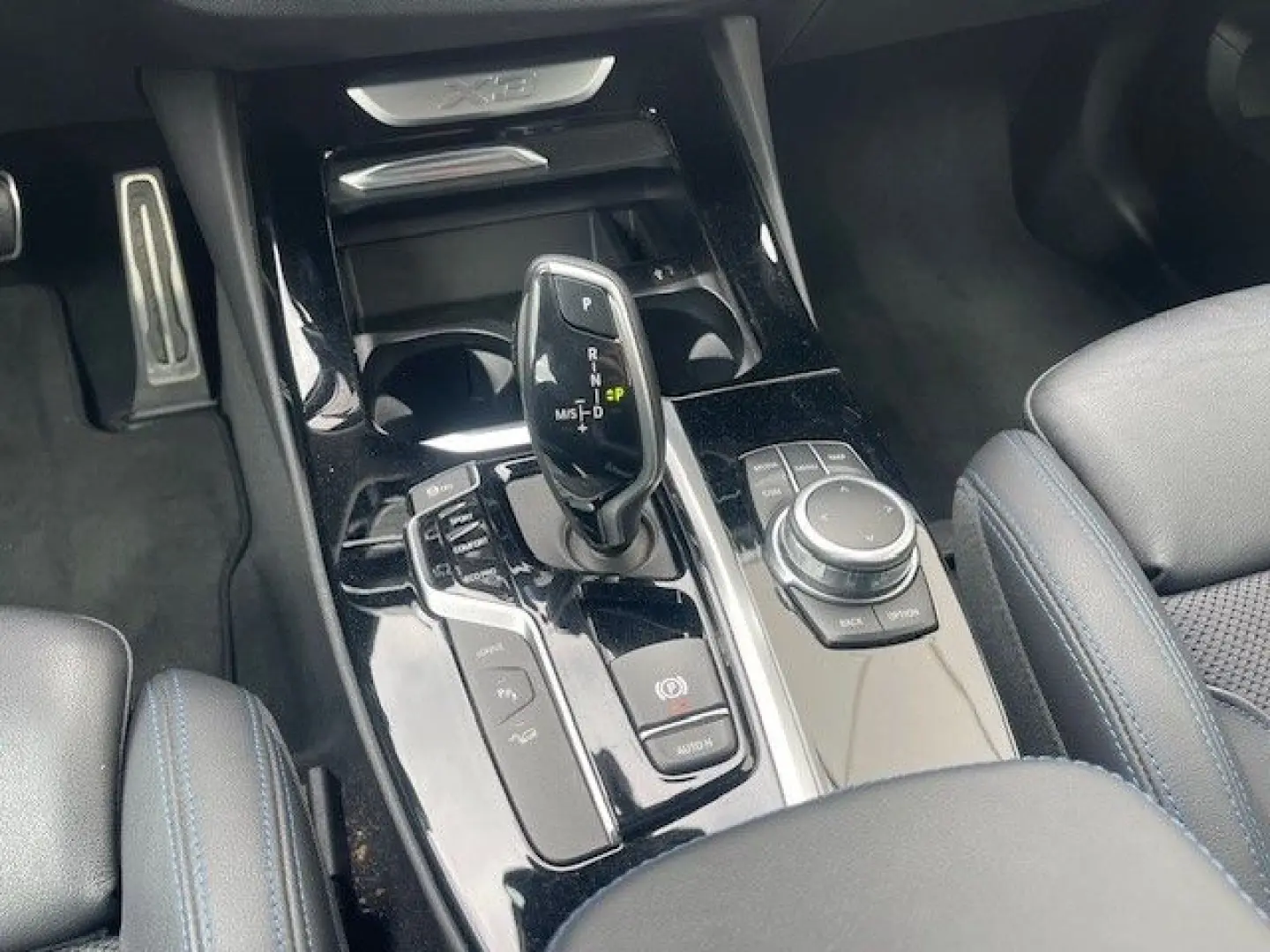 X3 xDrive 30e M-Sport AHK LED Keyess DAB SHZ
