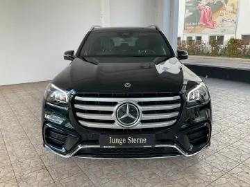 Mercedes-Benz GLS 450 d 4M AMG Line//Pano.Distronic/