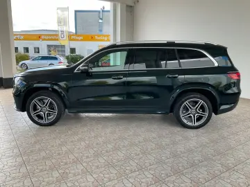Mercedes-Benz GLS 450 d 4M AMG Line//Pano.Distronic/
