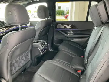 Mercedes-Benz GLS 450 d 4M AMG Line//Pano.Distronic/