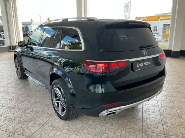 Mercedes-Benz GLS 450 d 4M AMG Line//Pano.Distronic/