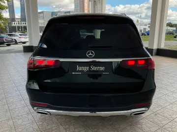 Mercedes-Benz GLS 450 d 4M AMG Line//Pano.Distronic/