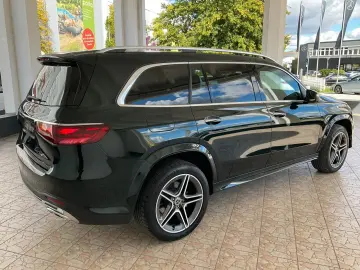 Mercedes-Benz GLS 450 d 4M AMG Line//Pano.Distronic/