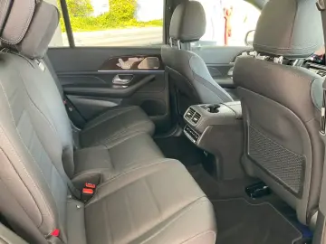 Mercedes-Benz GLS 450 d 4M AMG Line//Pano.Distronic/