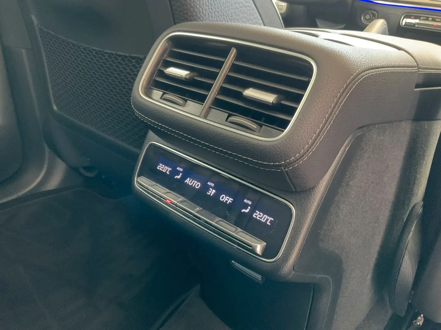 Mercedes-Benz GLS 450 d 4M AMG Line//Pano.Distronic/