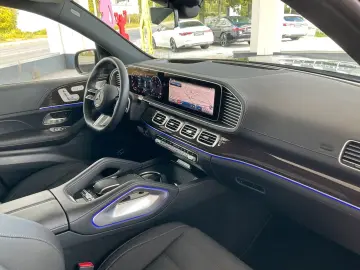 Mercedes-Benz GLS 450 d 4M AMG Line//Pano.Distronic/