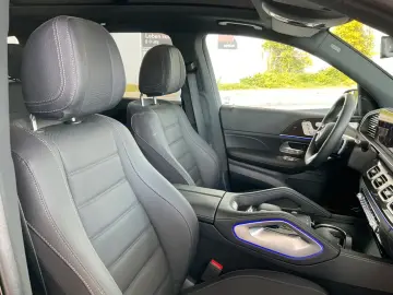Mercedes-Benz GLS 450 d 4M AMG Line//Pano.Distronic/